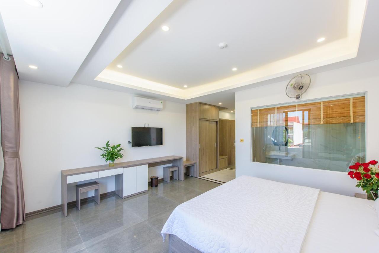 Long Vu Hotel Lang Son Luaran gambar